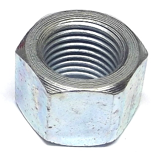 Nakrętka wału Komar Romet Motorynka Kadet Chart