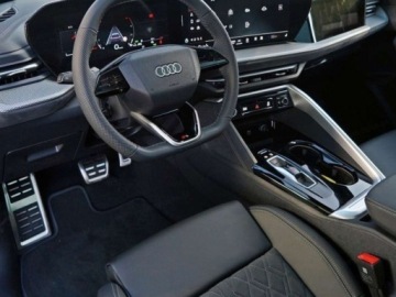 Audi Q5 II SUV Facelifting 2.0 40 TFSI MHEV 204KM 2026 AUDI Q5 TFSI quattro S line Suv 2.0 (204KM) 2026, zdjęcie 6
