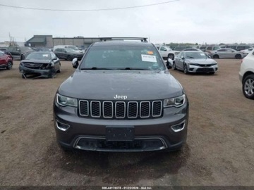 Jeep Grand Cherokee IV 2020 Jeep Grand Cherokee Limited 2020 3.6 Benzyna 293KM, zdjęcie 7