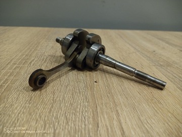 ШАТУН КОЛЕНВАЛА STIHL FS 45