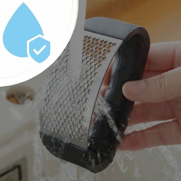 РУЧНАЯ СОКОВЫЖИМАЛЬНАЯ МАШИНА ДЛЯ ЧЕСНОКА СТАЛЬНАЯ ДРОБИЛКА