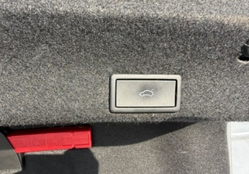 Volkswagen Passat B8 Variant Facelifting 1.5 TSI EVO 150KM 2022 Volkswagen Passat salon PL FV Vat 23 rok gwarancji automat DSG, zdjęcie 29