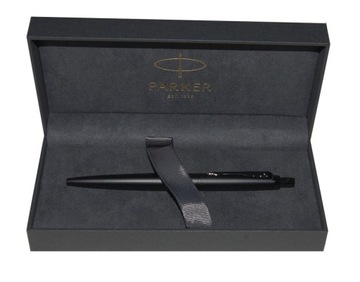 Parker Długopis JOTTER XL BLACK MONOCHROME