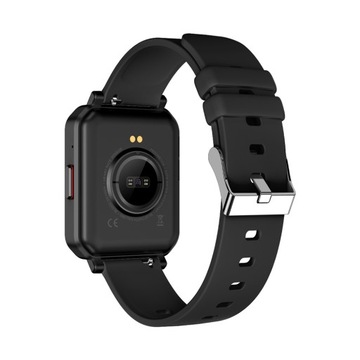 Smartwatch Maxcom FW56 Carbon Pro Black