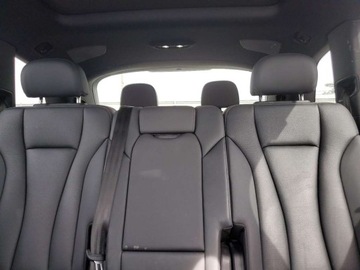 Audi Q7 II 2023 Audi Q7 Premium Plus 2023 2.0l 2.0 Benzyna 261KM, zdjęcie 10