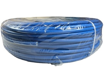 Кабель высоковольтный 1,32мм медь 20000В