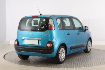 Citroen C3 Picasso 1.4 95KM 2009 Citroen C3 Picasso 1.4 i, Klima, Tempomat, zdjęcie 4