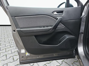 Renault Captur II Crossover Facelifting 1.0 TCe 90KM 2024 Renault Captur 1.0 TCe Techno LPG, zdjęcie 17