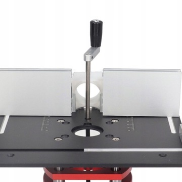 Подъемник для фрезерного станка с верхней пластиной Основание