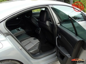 Peugeot 508 II Sedan PHEV Facelifting Hybrid 225 PHEV 225KM 2024 Peugeot 508 1.6 Hybrid 225KM EAT8 Full Led EL. KLAPA LIFT Fra 23 1.6, zdjęcie 13