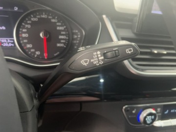 Audi Q5 II SUV Facelifting 2.0 40 TFSI MHEV 204KM 2023 Audi Q5 40 TDI mHEV Quattro Advanced S Tronic, zdjęcie 23