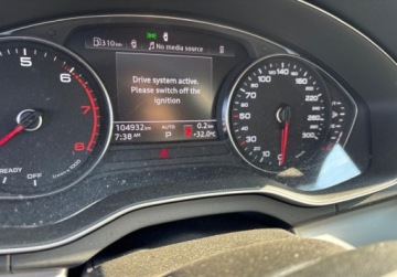 Audi Q5 II SUV Facelifting 2.0 45 TFSI 265KM 2021 Audi Q5 juz w Polsce OPLACONY LIFT 2021 rok 2.0 Benzyna 265KM, zdjęcie 13