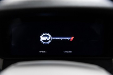 Land Rover Range Rover Velar SUV 5.0 V8 550KM 2020 Land Rover Range Rover VELAR SV Autobiography V8., zdjęcie 32