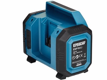 ERBAUER Радио Bluetooth конструкция SPEAKER ESP18