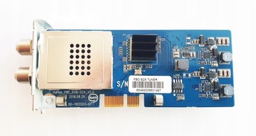 GŁOWICA VU+ FBC DUAL DVB-S2X V2 DO ULTIMO 4K, DUO 4K SE, UNO 4K SE