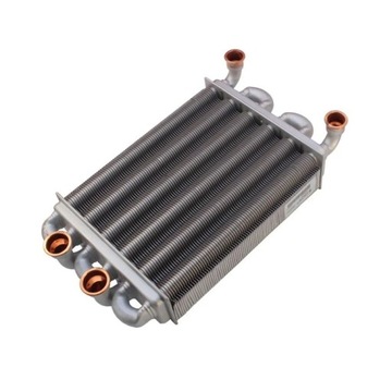 Wymiennik ciepła Ariston 65106300