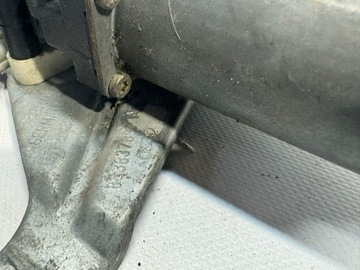 AUDI A3 ZVEDÁK OKNO PŘEDNÍ LEVÝ 8L3837397A
