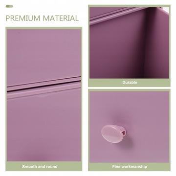 Штабелируемый органайзер Driformie из 2 предметов