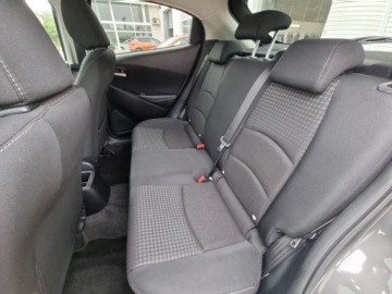 Mazda 2 III Hatchback 5d 1.5 SKYACTIV-G 90KM 2019 Mazda 2 Mazda 2 1.5 Skyenergy 1.5 Benzyna 90KM, zdjęcie 12