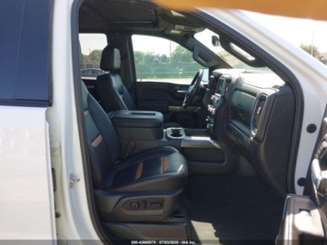  GMC Sierra 1500 Short Box AT4 2021 6.2l 6.2 Benzyna 420KM, zdjęcie 9