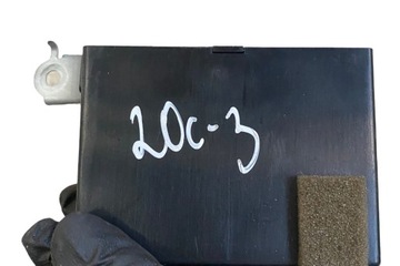 JEDNOSTA ŘÍDÍCÍ MOTORU ECU TOYOTA LAND CRUISER 120 (_J12_) 8748060040