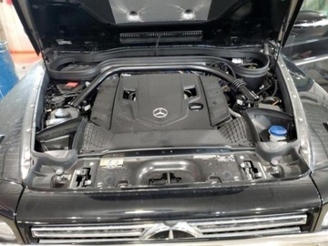 Mercedes 2023 Mercedes-Benz Klasa G Mercedes-Benz G-Class G 550, od ubezpieczalni 4.0, zdjęcie 10