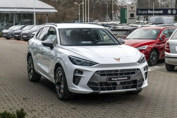 Cupra Terramar SUV 1.5 eTSI 150KM 2025 Cupra Terramar 1.5 e-TSI 150 KM DSG - Dostępny od, zdjęcie 9