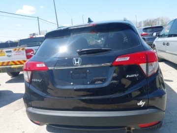 Honda HR-V III 2022 Honda HR-V 2022 HONDA HR-V AWD EX 1.8 Benzyna 141KM, zdjęcie 5