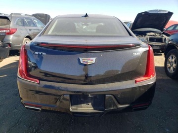 Cadillac 2019 Cadillac XTS Luxury 2019 3.6l 3.6 Benzyna 304KM, zdjęcie 2