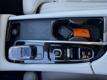 Volvo XC90 II 2022 Volvo XC 90 RECHARGE panorama FUL LED 7-os SKÓRA, zdjęcie 34