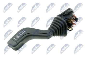 КОМБИНИРОВАННЫЙ ПЕРЕКЛЮЧАТЕЛЬ OPEL ASTRA G 98-, VECTRA B 96-, CORSA