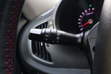 Kia Sportage III SUV Facelifting 1.6 GDI 135KM 2015 Kia Sportage 1.6 GDI, Salon Polska, Serwis ASO, zdjęcie 19