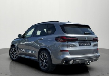 BMW X5 G05 SUV Facelifting 3.0 30d 298KM 2026 BMW X5 PROMOCYJNY LEASING Gotowy do odbioru 3.0 Diesel 298KM, zdjęcie 5