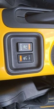 Nissan Juke I SUV Facelifting DIG-T 115KM 2015 Nissan Juke Nissan Juke 1.2 DIG-T Tekna 1.2 Benzyna 115KM, zdjęcie 32