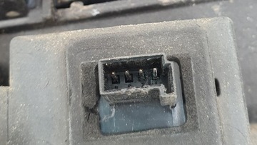 ЗАДНЯЯ НАКЛАДКА НАКЛАДКА OPEL INSIGNIA A COMBI