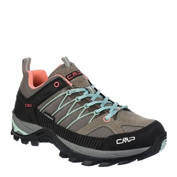 Buty damskie CMP RIGEL LOW 3Q54456 01PR r.41