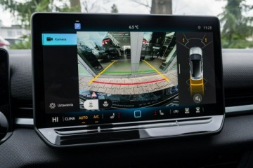 Volkswagen T-Roc II 1.5 eTSI 116KM 2026 Volkswagen T-Roc Life 1.5 eTSI 150 KM DSG -, zdjęcie 28