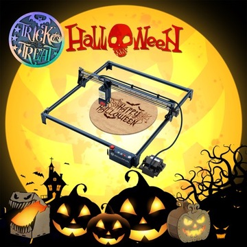 SCULPFUN S30 Ультра лазерный гравер 600*600 33Вт-36Вт