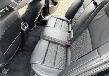 Nissan Maxima VI 2016 Nissan Maxima Maxima 3,5 BenzLPG 290 KM PLATINUM 144.000 km 2016r Warszawa, zdjęcie 7