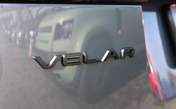 Land Rover Range Rover Velar SUV 2.0 204KM 2023 Land Rover Range Rover Velar Range Rover Velar 2.0D 204 KM AWD Auto Dynami, zdjęcie 11