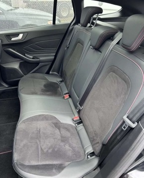 Ford Focus IV Kombi ST Facelifting 2.3 EcoBoost 280KM 2024 Ford Focus Ford Focus 2.3 EcoBoost ST X 2.3 Benzyna 280KM, zdjęcie 20