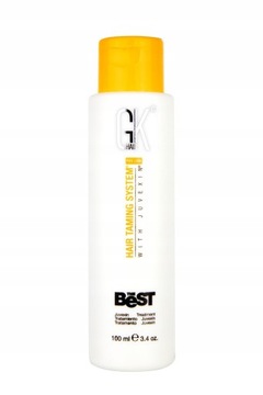 Global Keratin GKHair The Best Keratyna 100ml