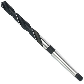 FI 13 mm Wiertło HSS DIN 345 Stożek NWKc