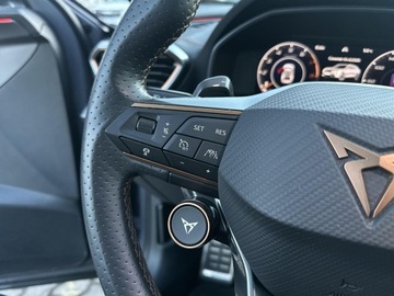 Cupra Formentor Crossover 2.0 TSI 310KM 2022 Cupra Formentor 2.0 TSI 310KM 4Drive Lane Assist K, zdjęcie 31