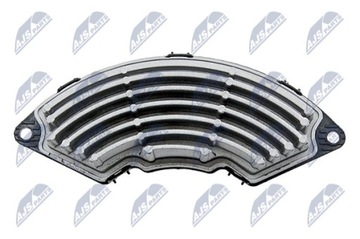 РЕЗИСТОР ВОЗДУХА FIAT GRANDE PUNTO 2005-