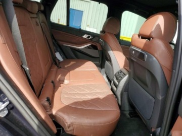 BMW X5 G05 2025 BMW X5 2025 BMW X5 XDRIVE50E 3.0 Hybryda Plug-in 308KM, zdjęcie 9