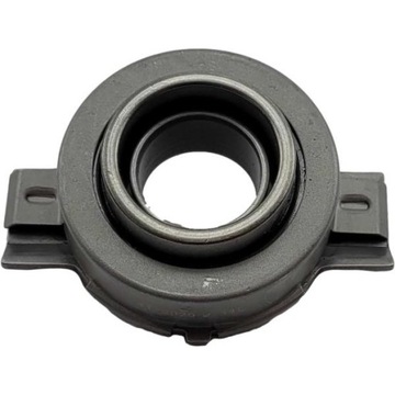 КОМПЛЕКТ СЦЕПЛЕНИЯ, НАЖИМНЫЙ ДИСК, ПОДШИПНИК 126P BIS