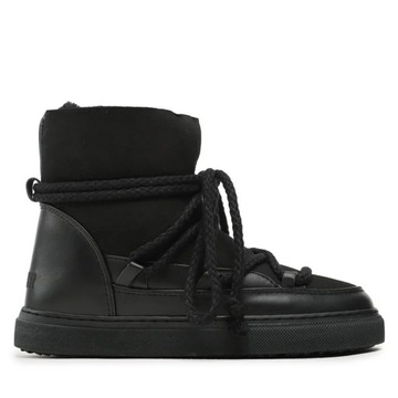 Inuikii Sneaker Classic 75202-005 Black 42
