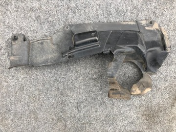OSŁONA PODŁUŻNICY PRAWA BMW E90 E82 E87 7131712