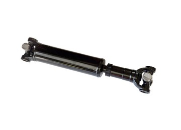 WAŁ NAPĘDOWY PRZEDNI 914/60117 JCB 3CX 4CX